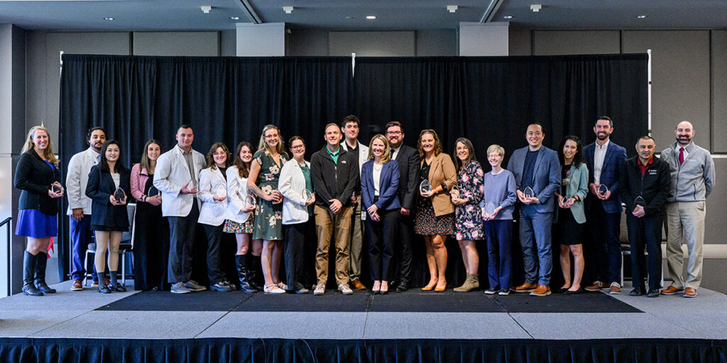2026 College of Pharmacy Awards