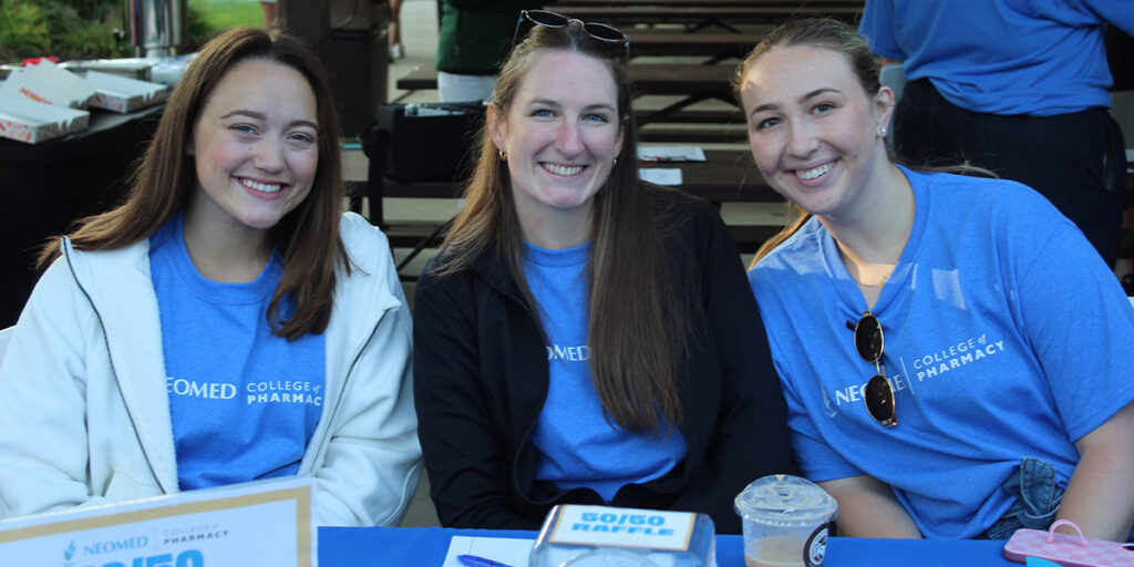 College of Pharmacy Golf Classic supports future pharmacists