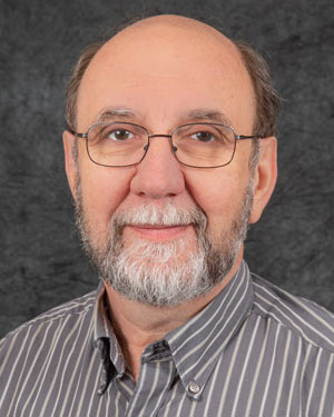 Alexander Galazyuk, Ph.D.