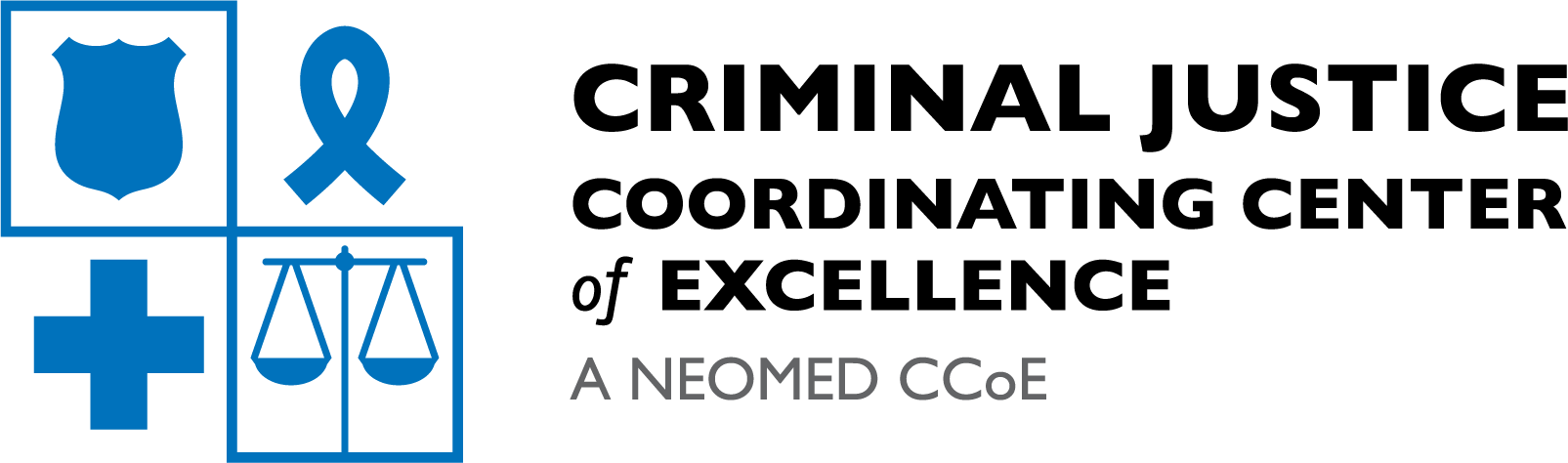 CCoE_CJCCOE_logo Criminal Justice Coordinating Center of Excellence logo