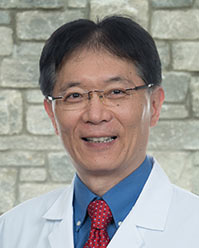 An Yu Chen, M.D.