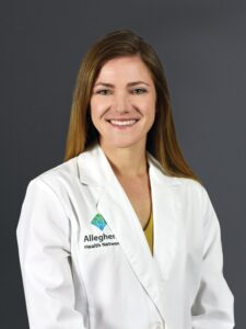 Sarah Crafton, M.D.
