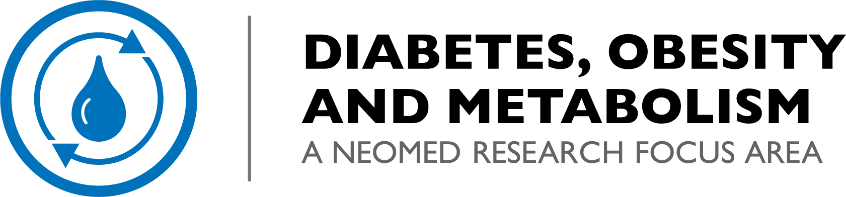 Diabetes, Obesity and Metabolism logo