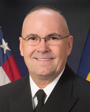 Forrest Faison, M.D., FAAP