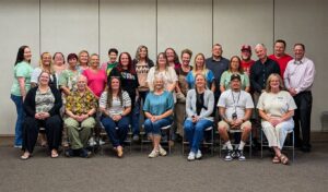 Paint Valley Cognitive Behavioral Therapy for psychosis trainees