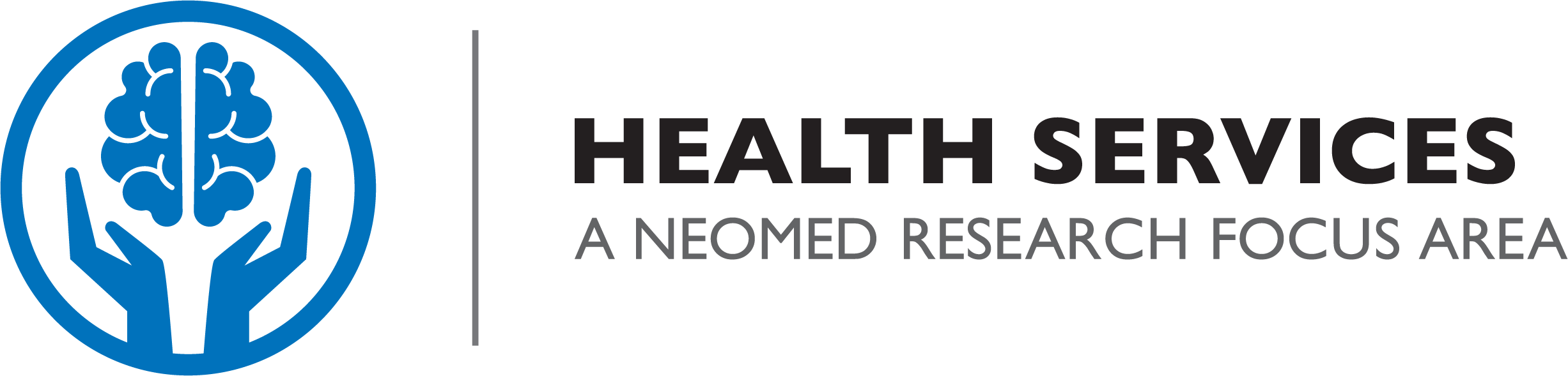 Health Services logo