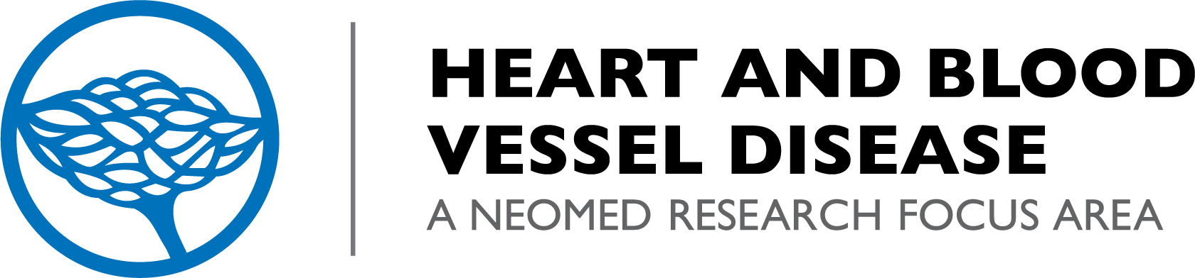 Heart & Blood Vessel Disease logo