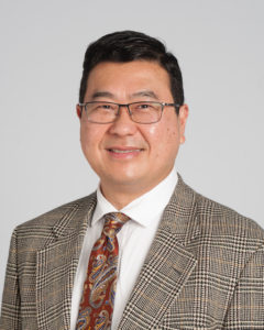 Anthony Leung, D.O.