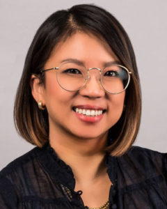 Maria Lim, M.D.