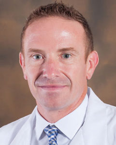 Ryan Longstreth, M.D.