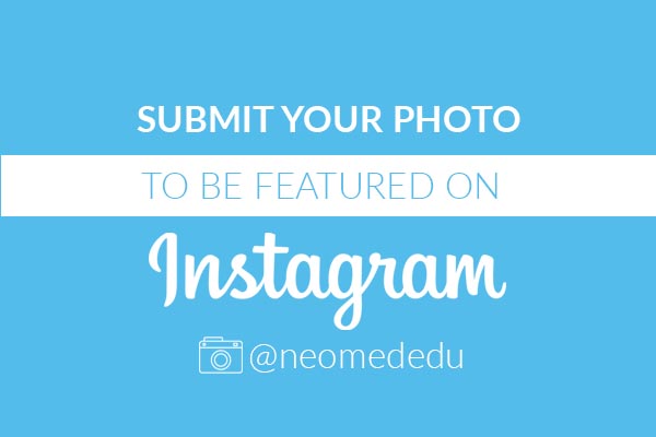 Submit Your Instagram Photo Feature