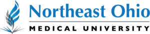Northeast Ohio Medical University logo