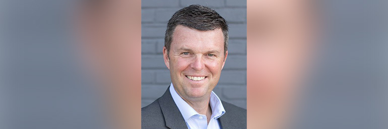 James Borcers, M.D., a NEOMED graduate, will be chief medical officer for the Big Ten Conference.