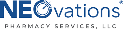 NEOvations Pharmacy Services logo