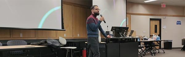 AJ Caraballo, Pharm.D. (’13)