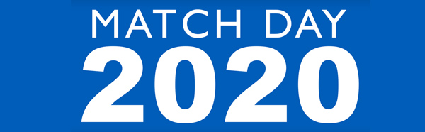 Match Day 2020