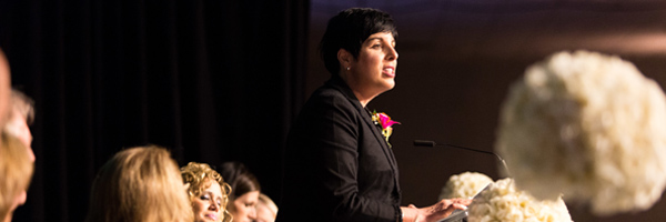 Elisabeth Young, M.D. (’85)