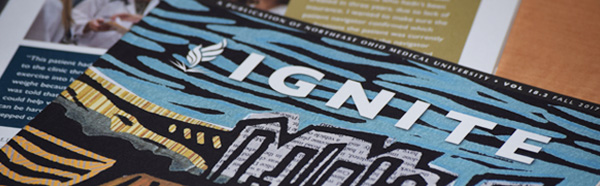 2017 Fall Ignite Magazine