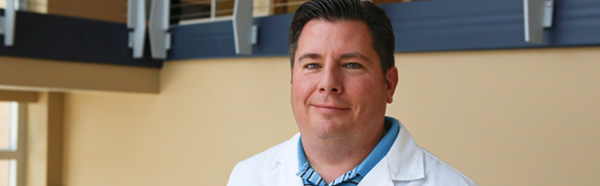 Gary Meszaros, Ph.D.