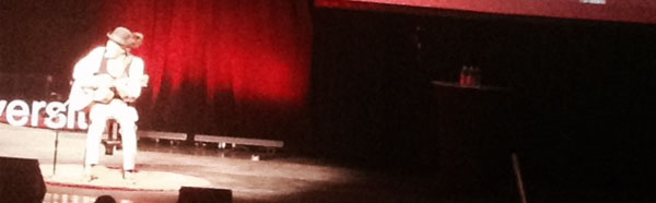TEDx at Cleveland State University