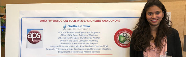 Ohio Physiological Conference