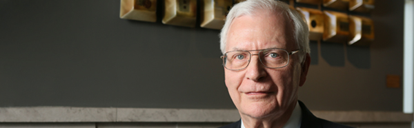 C. William Keck