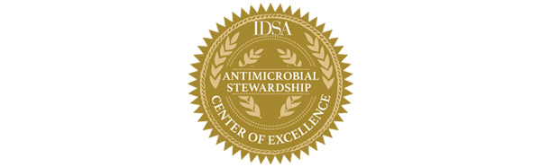 Antimicrobial Stewardship Centers of Excellence in the U.S.