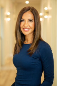 Nalini Aggarwal Schatzel, M.D.