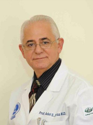 Adel Zaraa, M.D., FAPM