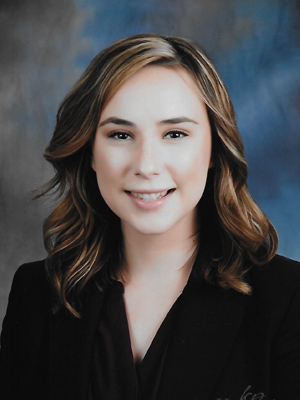 Ashley Conger, Pharm.D.