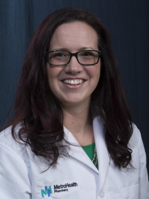 Cynthia King, Pharm.D.