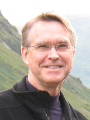 Jeff Wenstrup, Ph.D.