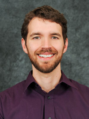 Jesse Young, Ph.D.
