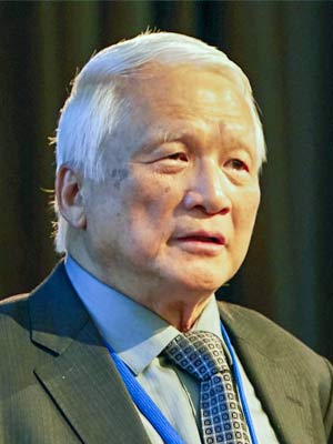 Dr. John Y. L. Chiang