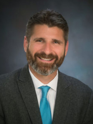 Mark Adams, M.P.H.
