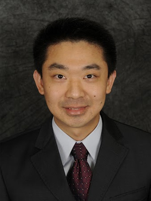 Patrick Kang, Ph.D.