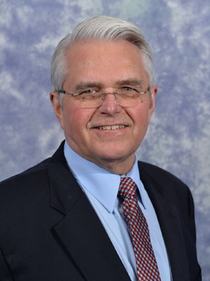 Steven Schmidt, Ph.D.