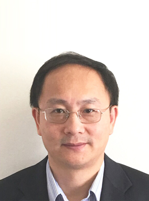 Yanqiao Zhang, M.D.