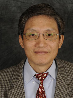 Yeong-Renn Chen, Ph.D.