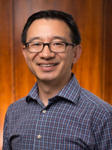 Yong Lu, Ph.D.