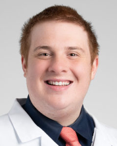 Eric Wasowski, Pharm.D.