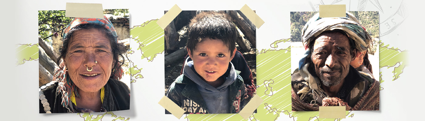 Center for Global Innovation banner