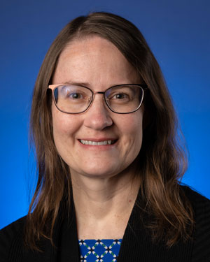 Mary Petrea Cober, Pharm.D., M.Ed., BCNSP, BCPPS, FASPEN