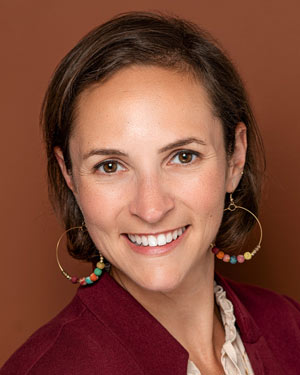 Dr. Elizabeth Cohen