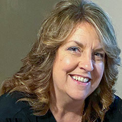 Sharon Combs-Eisenbarth