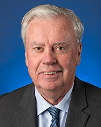 Photo of William H. Considine