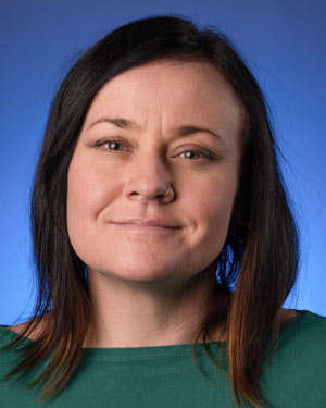 Christine Crish-Dengler, Ph.D.