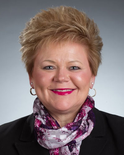 Deborah Hayes