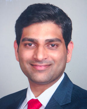 Deepak Chilla