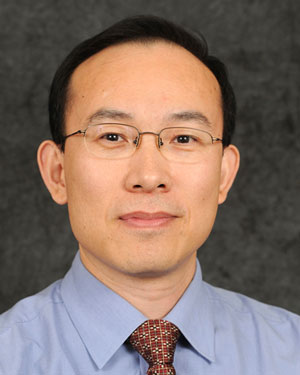 Dr. Feng Dong